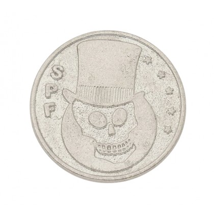 Fichas para Acionamento